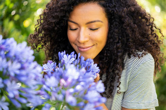 The Science Behind Scent: How Fragrances Affect Our Emotions