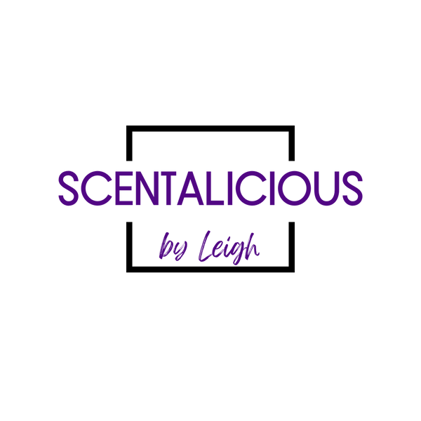 Scentalicious by Leigh